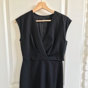J.Crew Suit Dress